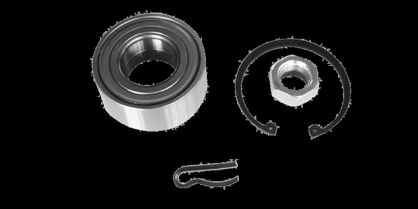 Wheel Bearing Kit (TQ-GK0915)