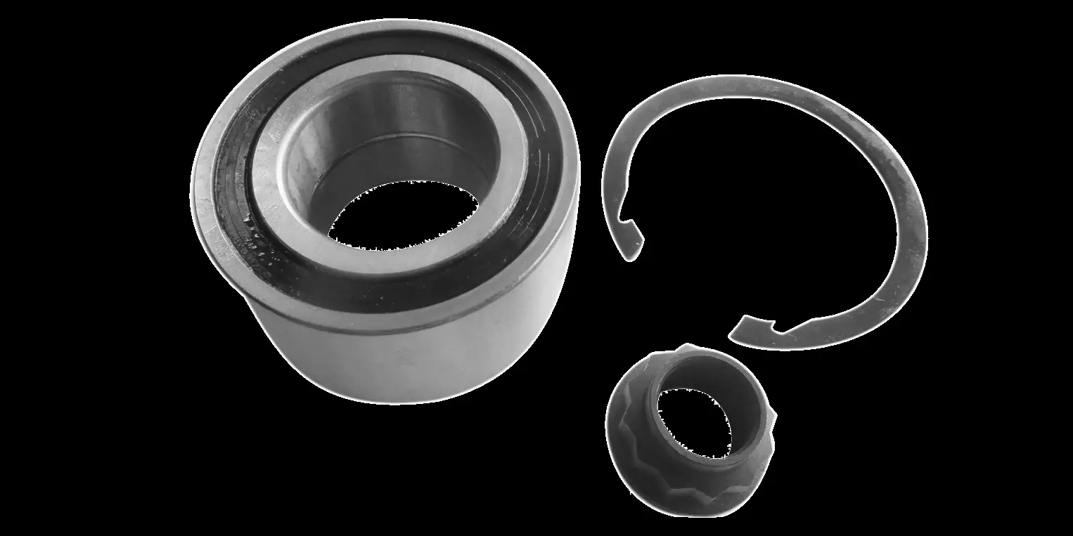 Wheel Bearing Kit (TQ-GK3946)