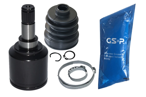 Joint Kit, drive shaft (TQ-K617027)