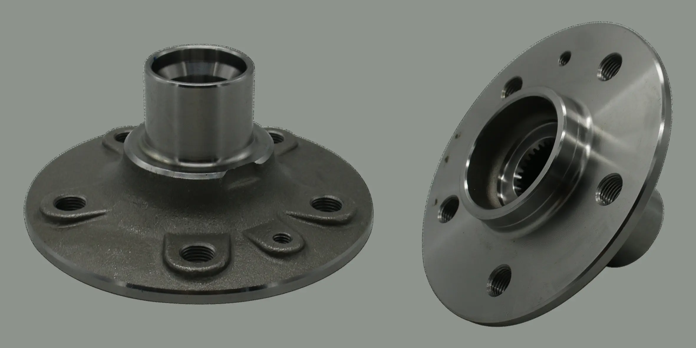 Wheel Hub (TQ-G9427019)