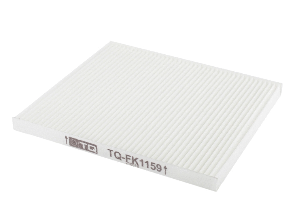 Filter, cabin air (TQ-FK1159)