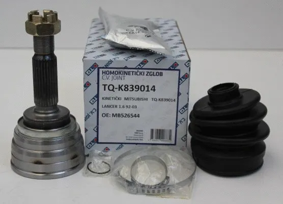 Joint Kit, drive shaft (TQ-K839014)