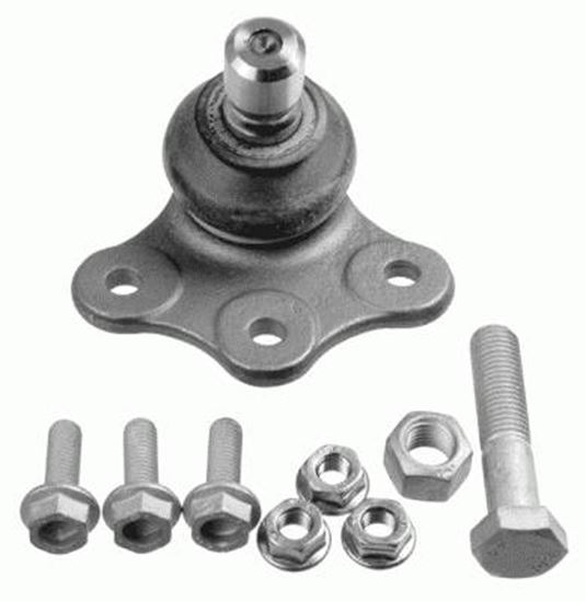 Ball Joint (TQ-19.BJ.144)