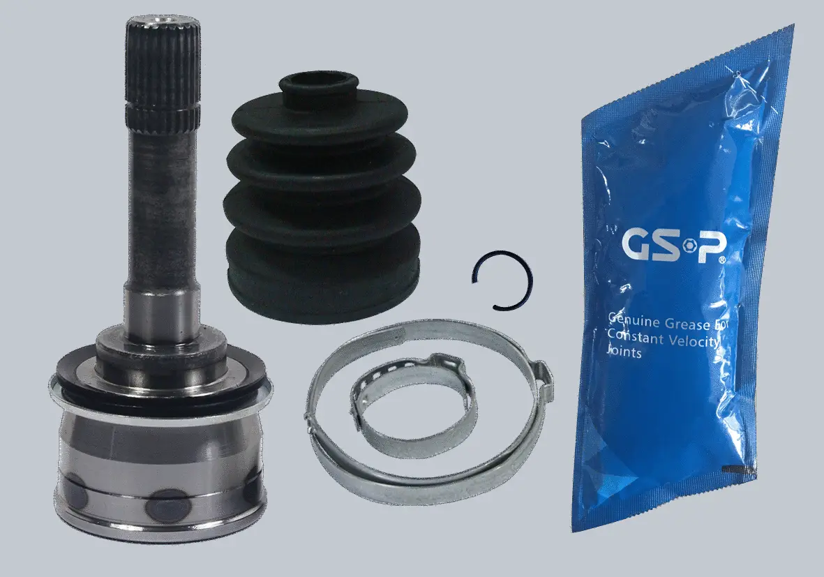 Joint Kit, drive shaft (TQ-K857035)