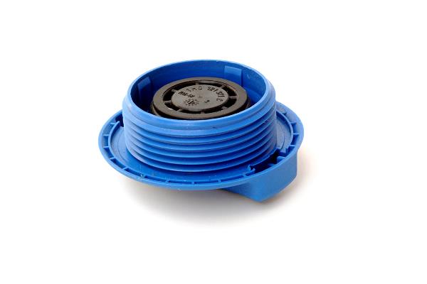 Cap, coolant tank (TQ-SD-D017)