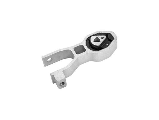 Mounting, automatic transmission (TQ-FI-EM040)