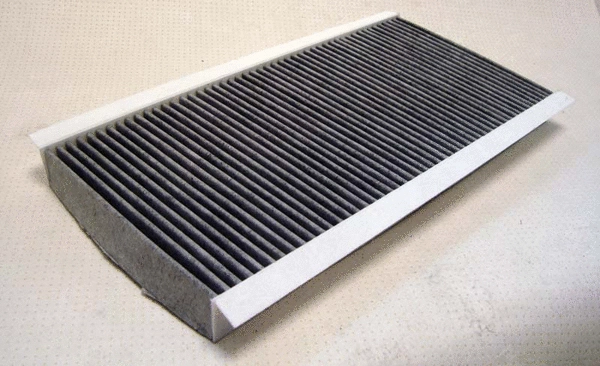 Filter, cabin air (TQ-FKU1841)