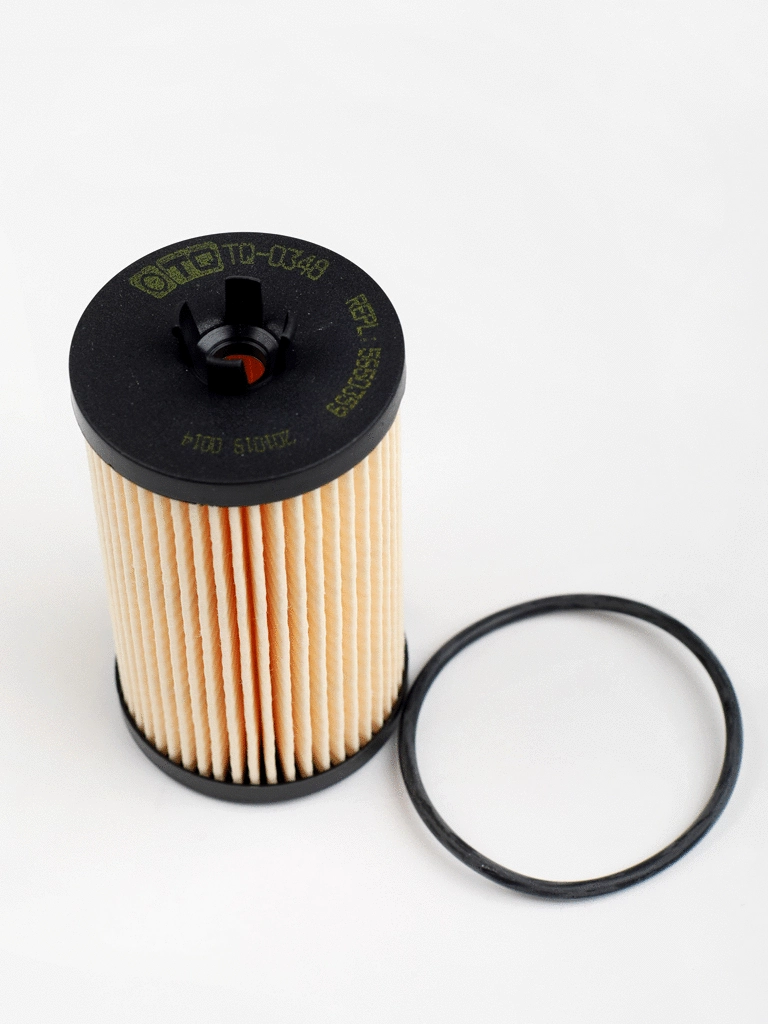 Oil Filter (TQ-O348)