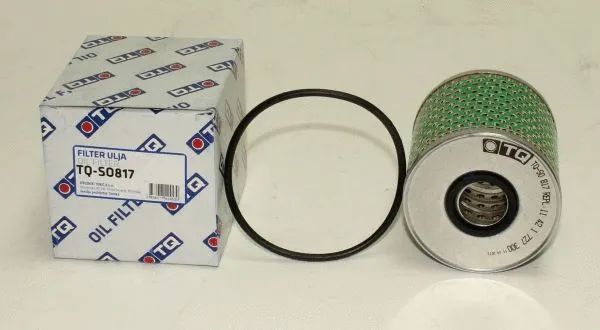 Oil Filter (TQ-SO817)