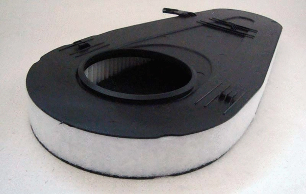 Air Filter (TQ-A3643)