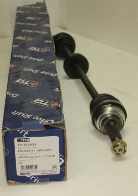 Drive Shaft (TQ-P224023)