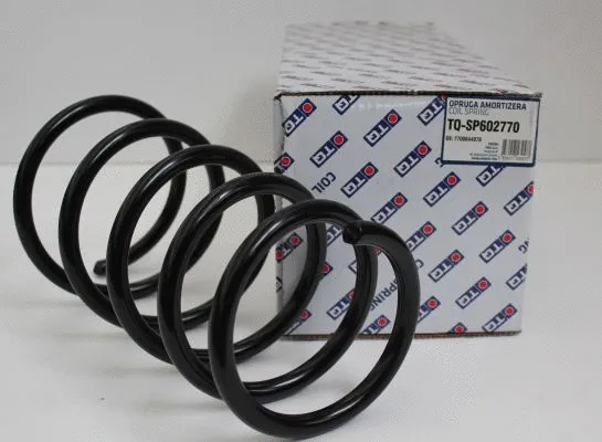 Suspension Spring (TQ-SP602770)