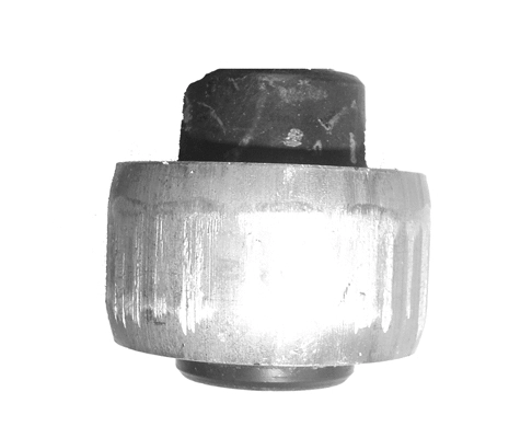 Mounting, control/trailing arm (TQ-VO-BS009)