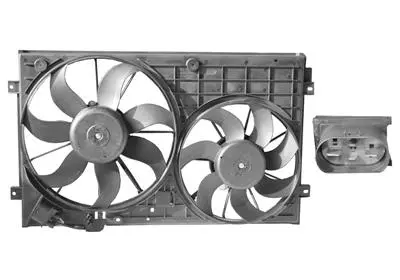 Fan, engine cooling (TQ-5894748)