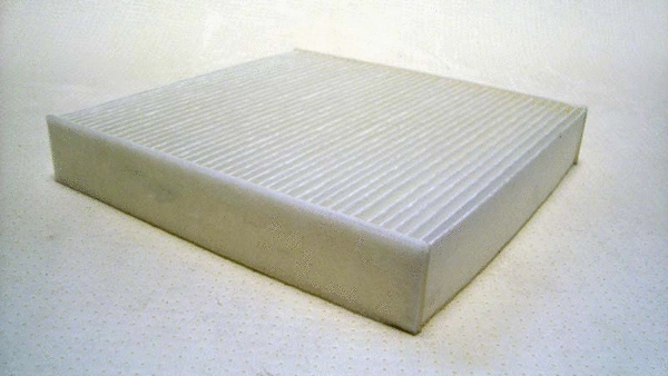 Filter, cabin air (TQ-C511)