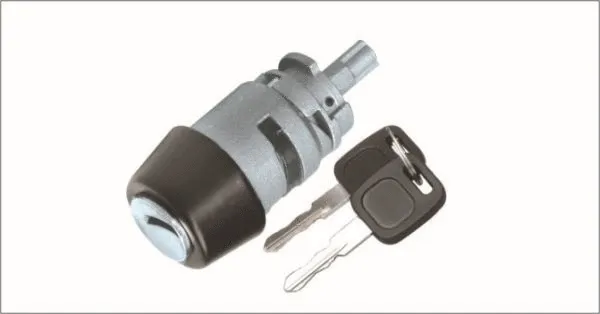 Lock Cylinder, ignition lock (TQ-OT-8126)