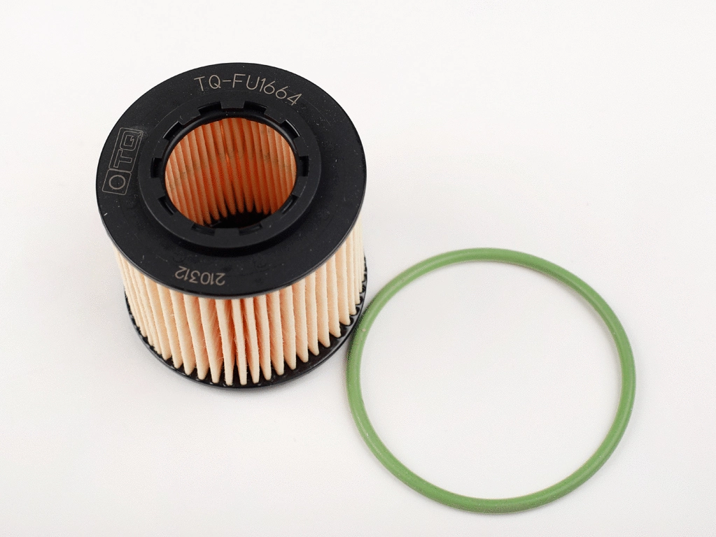 Oil Filter (TQ-FU1664)