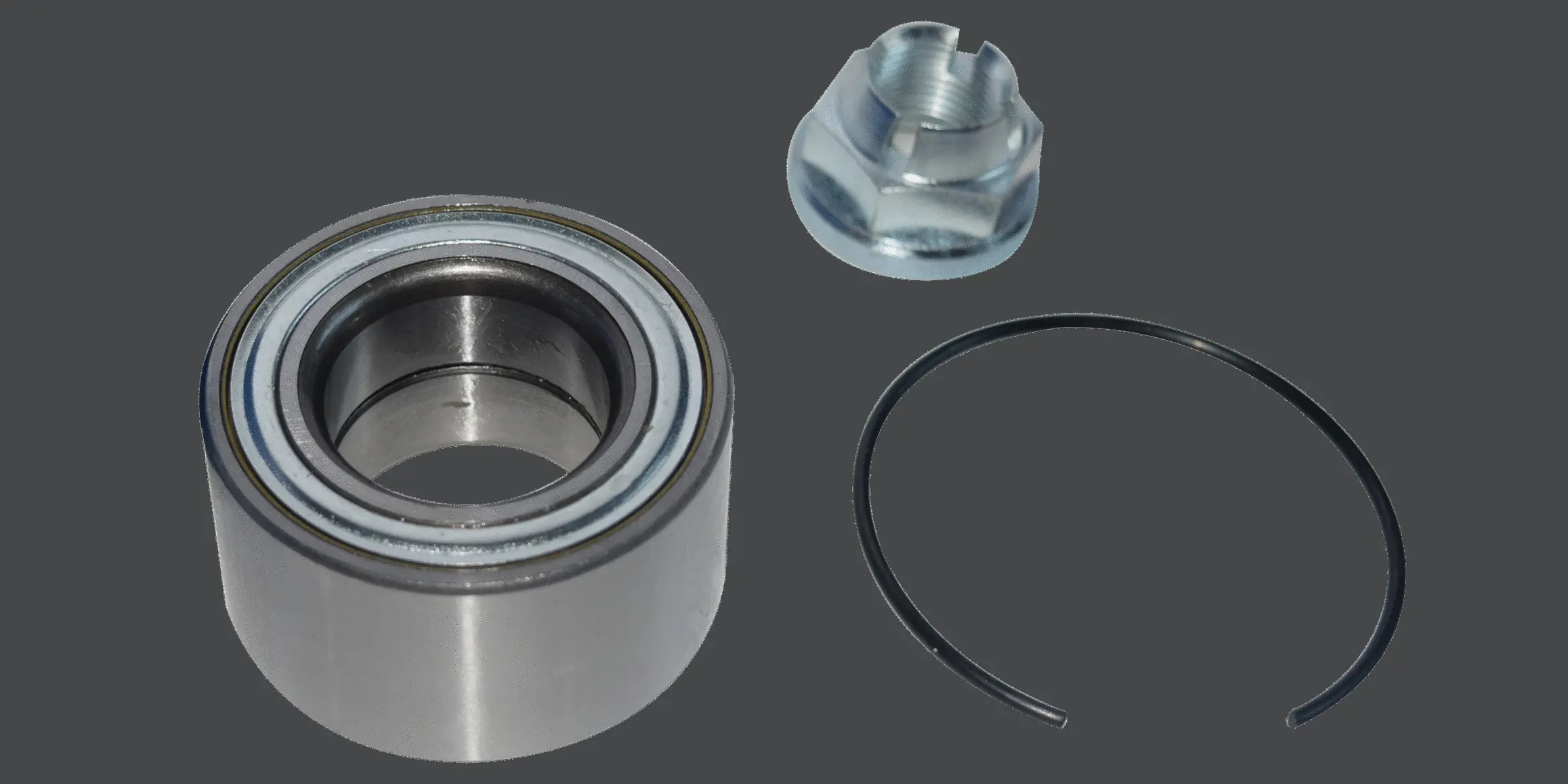Wheel Bearing Kit (TQ-GK3496)