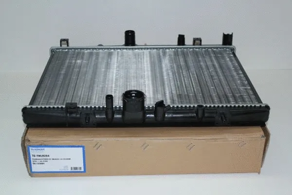 Radiator, engine cooling (TQ-YMLR284)