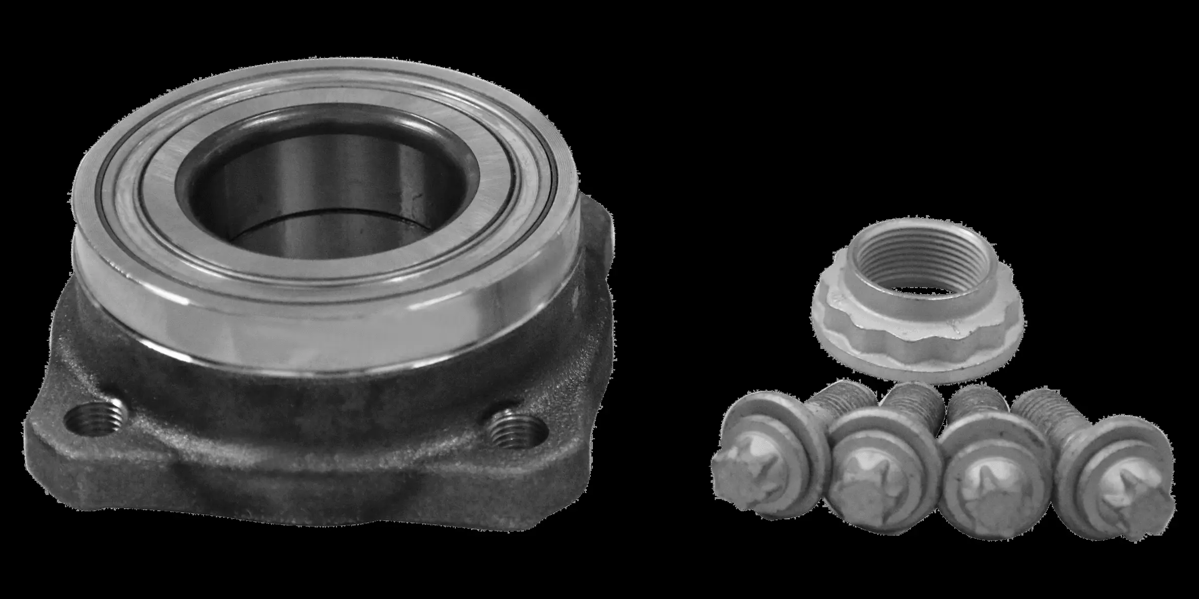 Wheel Bearing Kit (TQ-G9249006K)