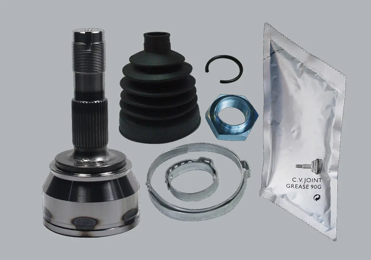 Joint Kit, drive shaft (TQ-K817055)