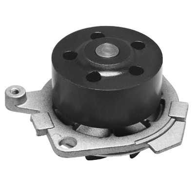 Water Pump, engine cooling (TQ-FI153)