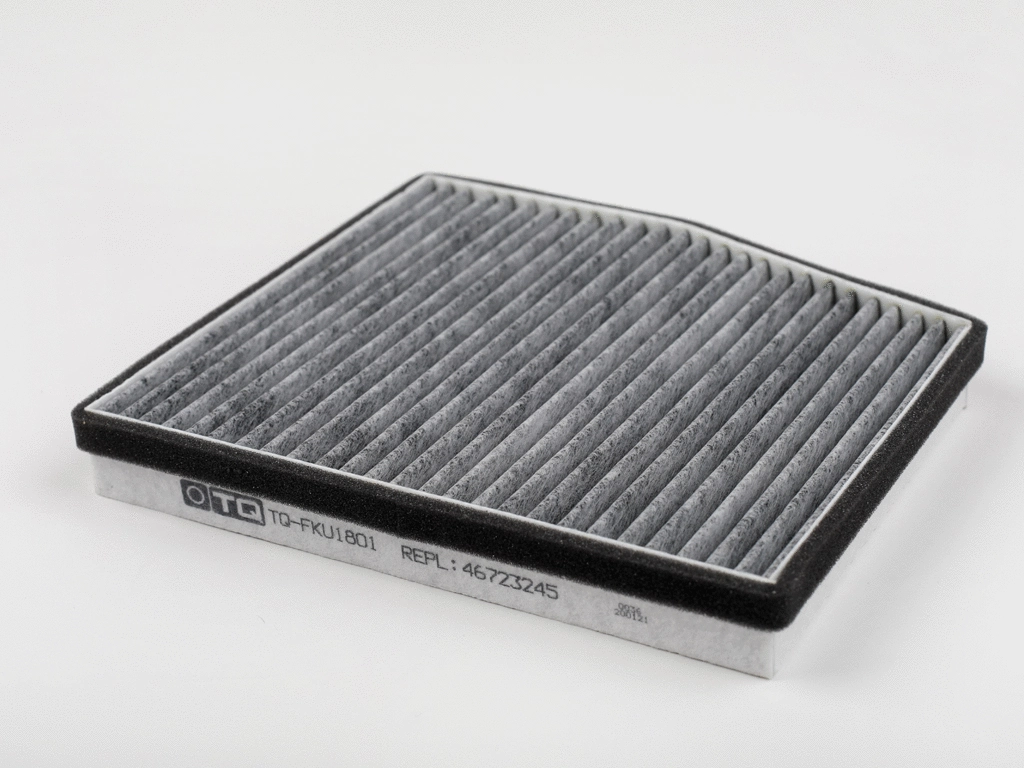 Filter, cabin air (TQ-FKU1801)