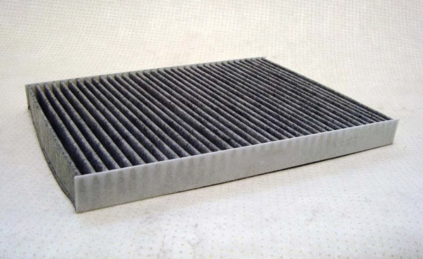 Filter, cabin air (TQ-FKU1789)