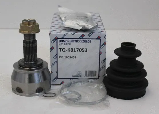 Joint Kit, drive shaft (TQ-K817053)