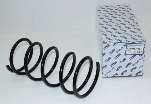 Suspension Spring (TQ-SP602150)