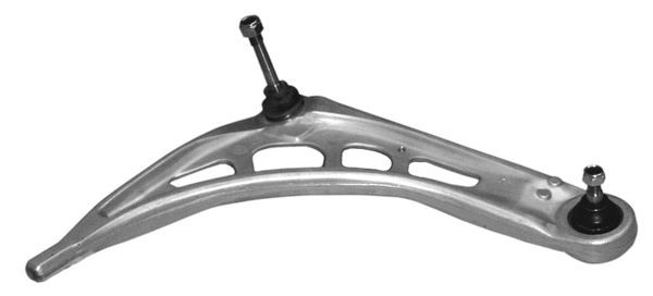 Control/Trailing Arm, wheel suspension (TQ-B-625)