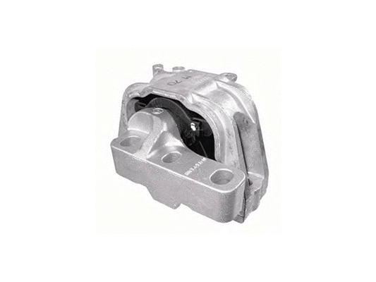 Mounting, engine (TQ-VW-EM015)