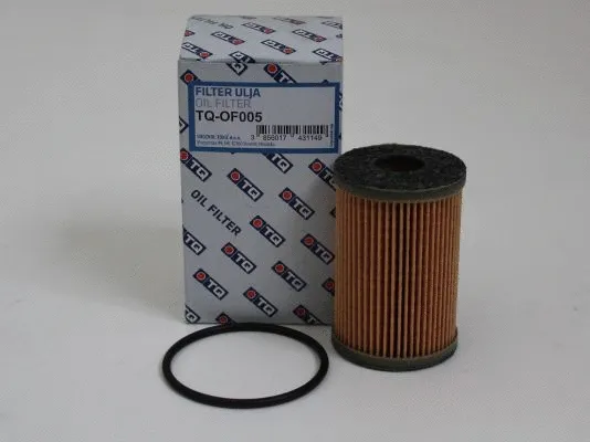 Oil Filter (TQ-OF005)