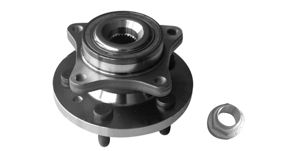 Wheel Bearing Kit (TQ-G9329002K)