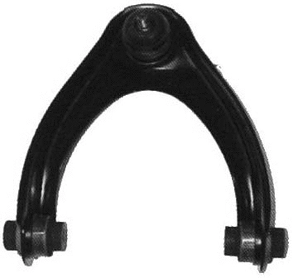 Mounting, control/trailing arm (TQ-H-238)