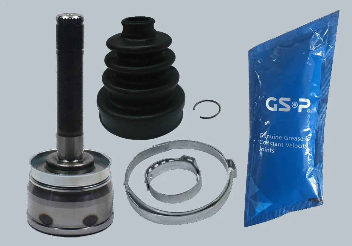 Joint Kit, drive shaft (TQ-K841025)