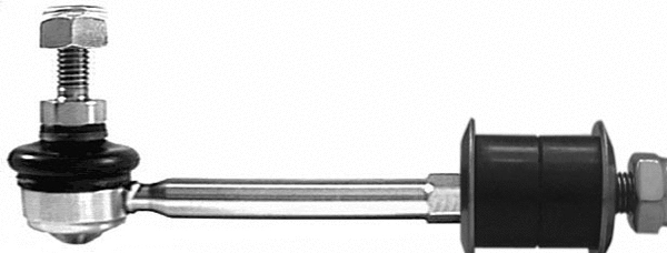 Link/Coupling Rod, stabiliser bar (TQ-N-310)