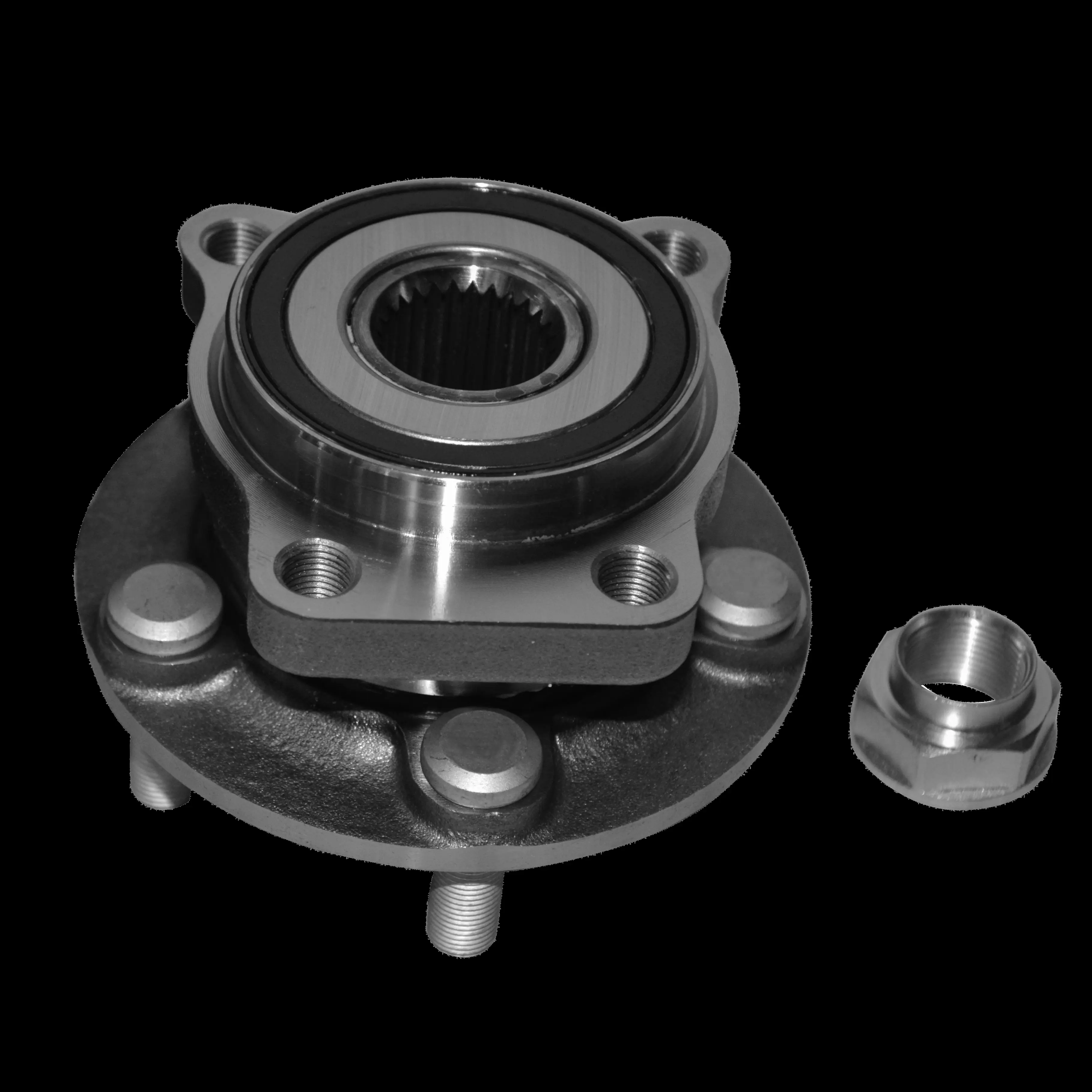 Wheel Bearing Kit (TQ-G9327039K)