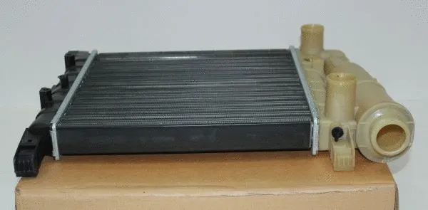 Radiator, engine cooling (TQ-YMLR108)
