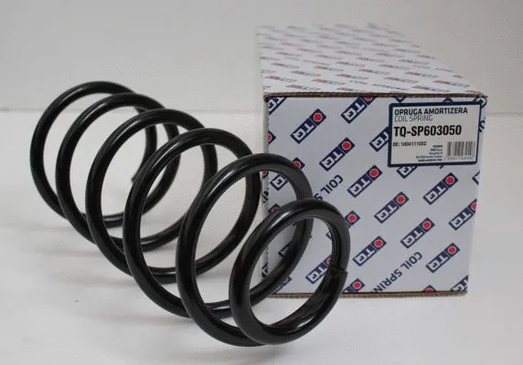 Suspension Spring (TQ-SP603050)