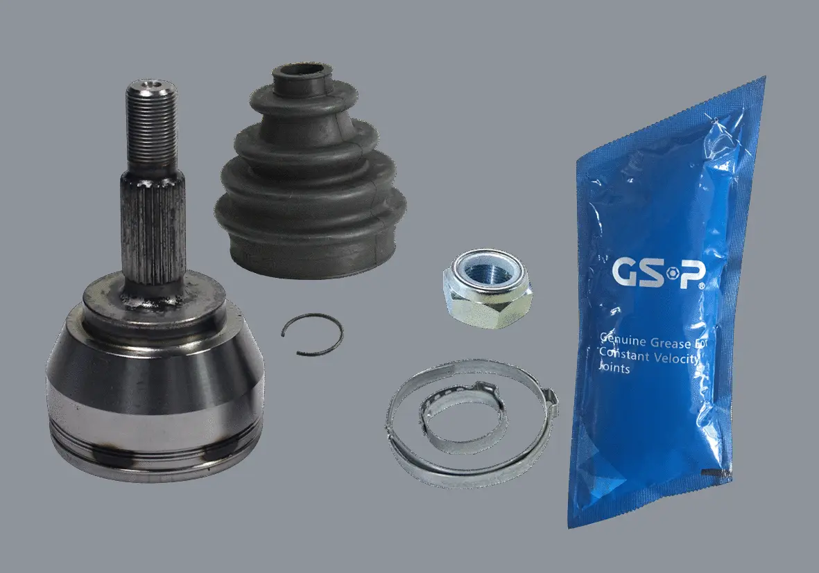 Joint Kit, drive shaft (TQ-K899086)