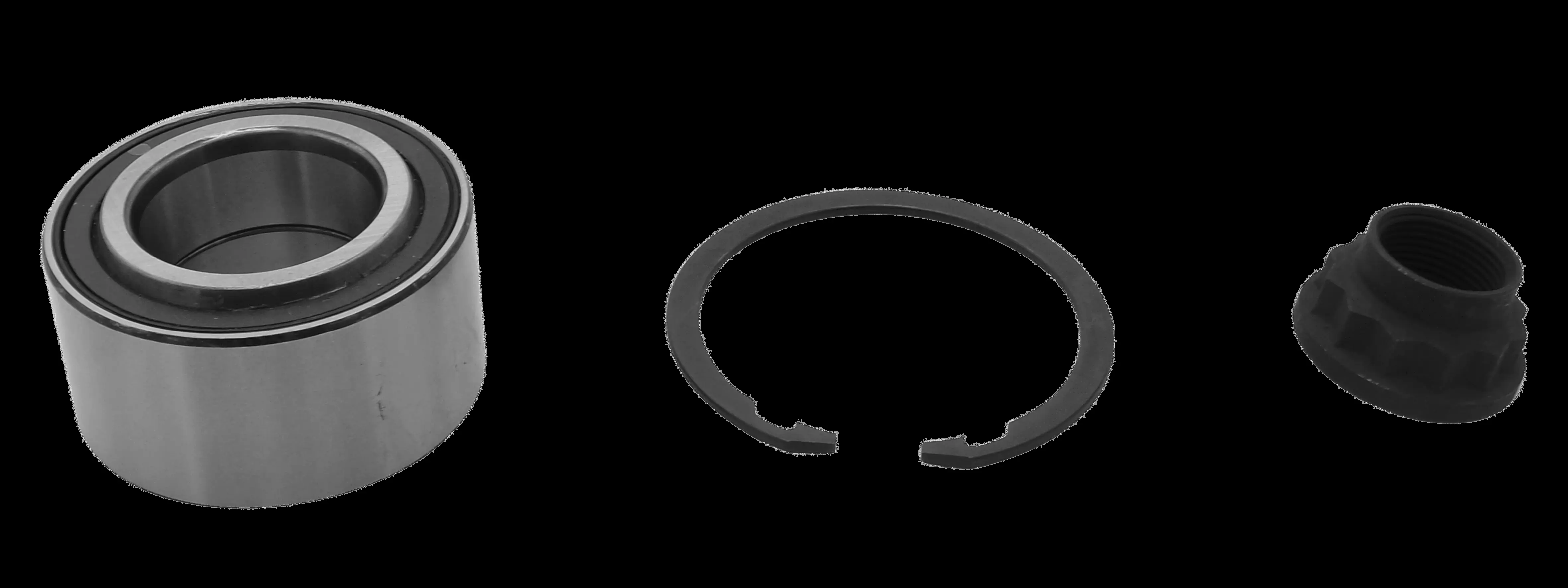 Wheel Bearing Kit (TQ-GK3684)