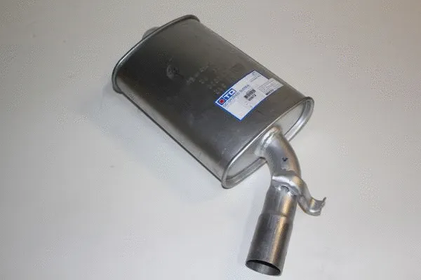 Centre Muffler (29.312)