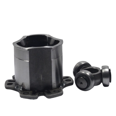 Joint Kit, drive shaft (TQ-K661044)