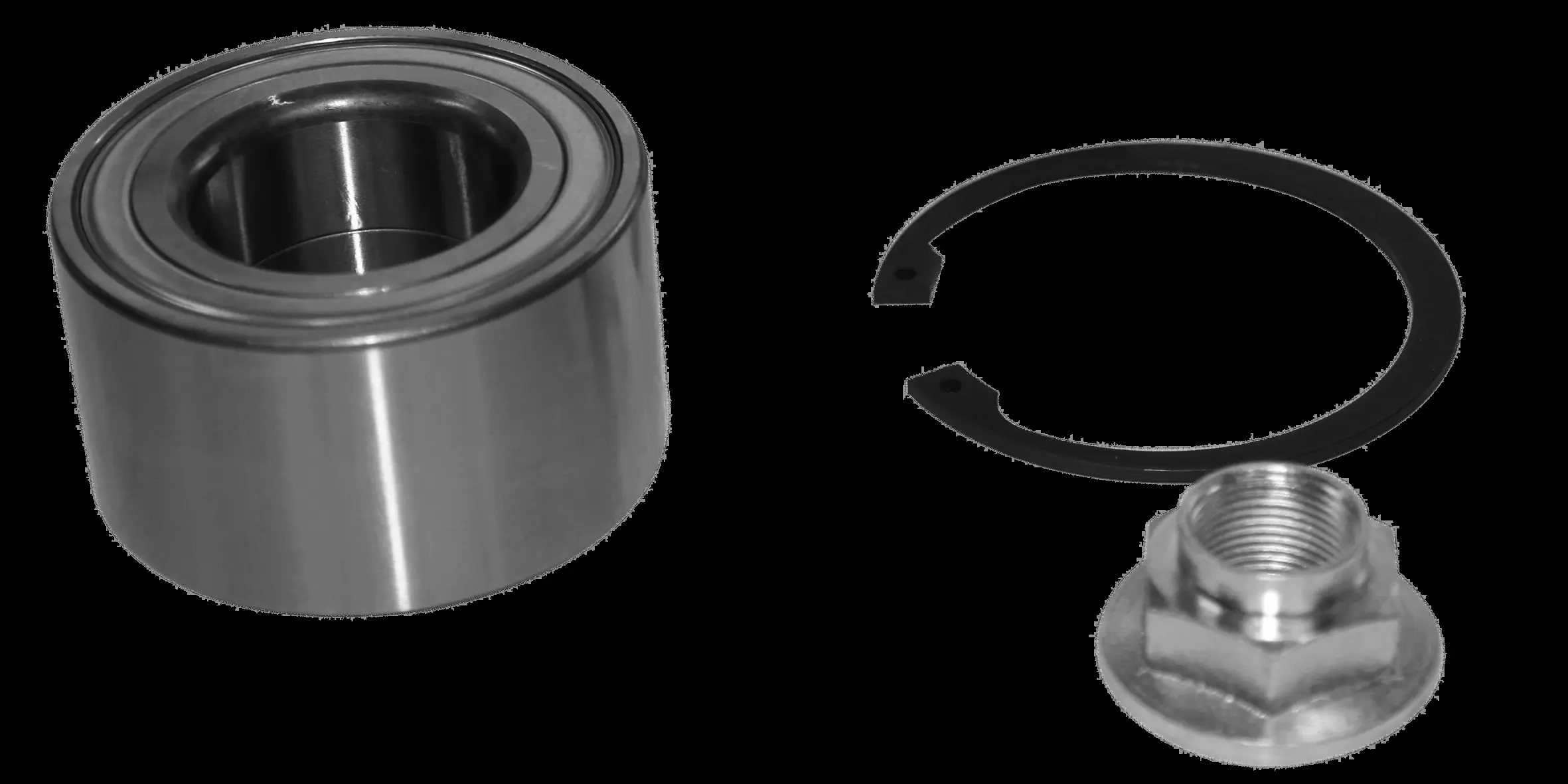Wheel Bearing Kit (TQ-GK7446)