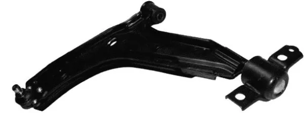Control/Trailing Arm, wheel suspension (TQ-25.TC.862)