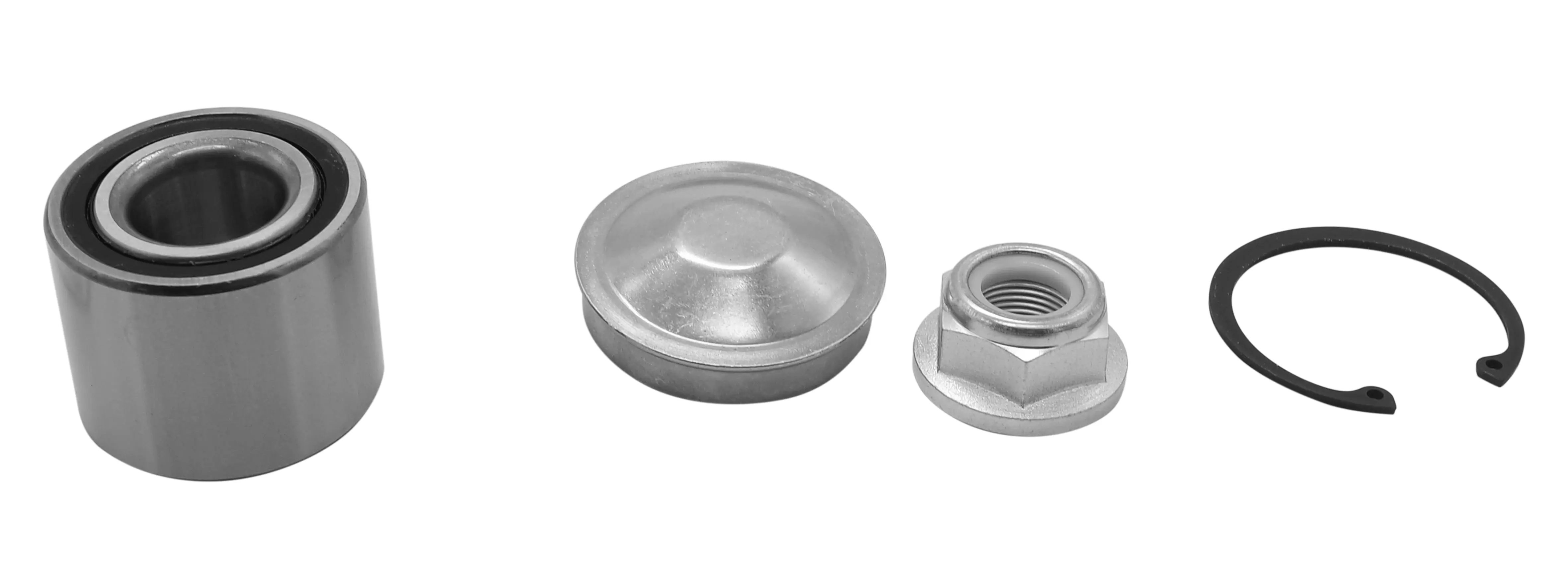 Wheel Bearing Kit (TQ-GK6658)