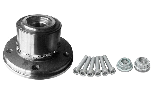 Wheel Bearing Kit (TQ-G9338001K)