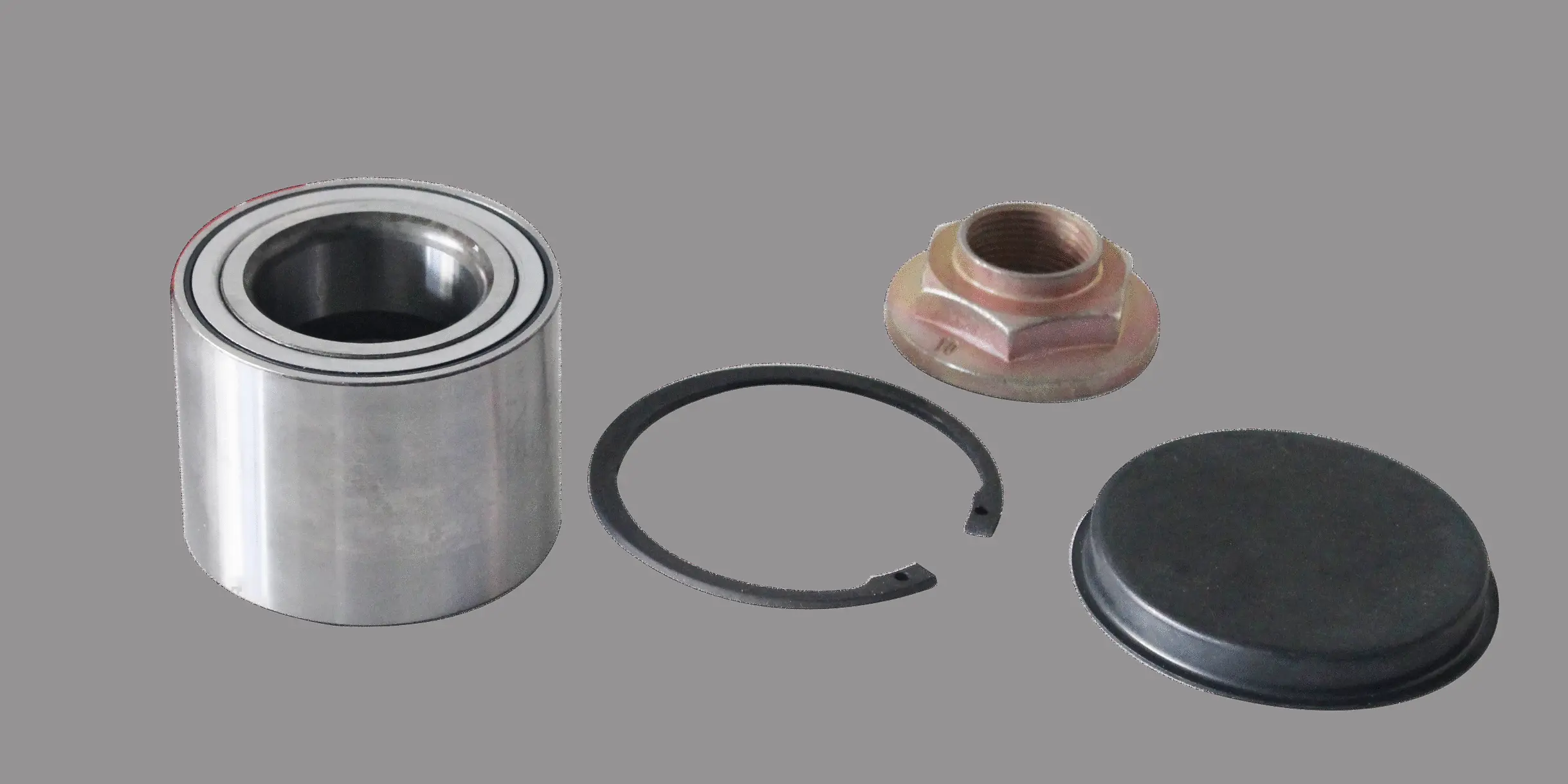Wheel Bearing Kit (TQ-GK6722)