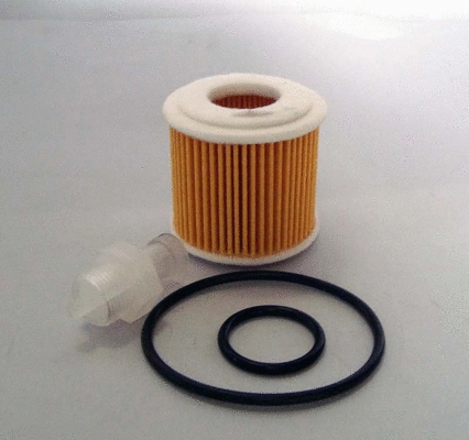 Oil Filter (TQ-O372)